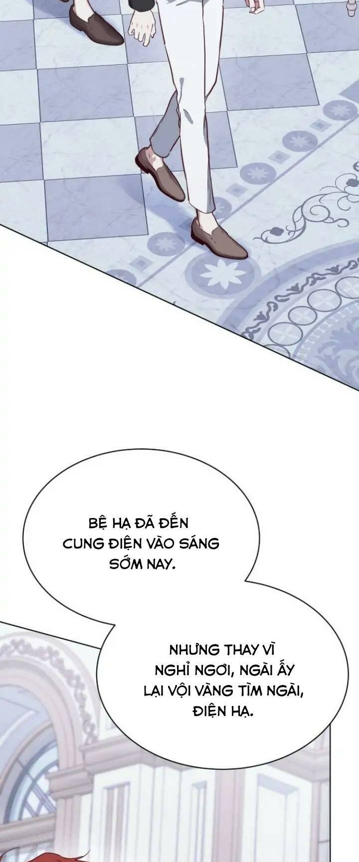 Hoa Dã Thú Chapter 22 - Trang 2