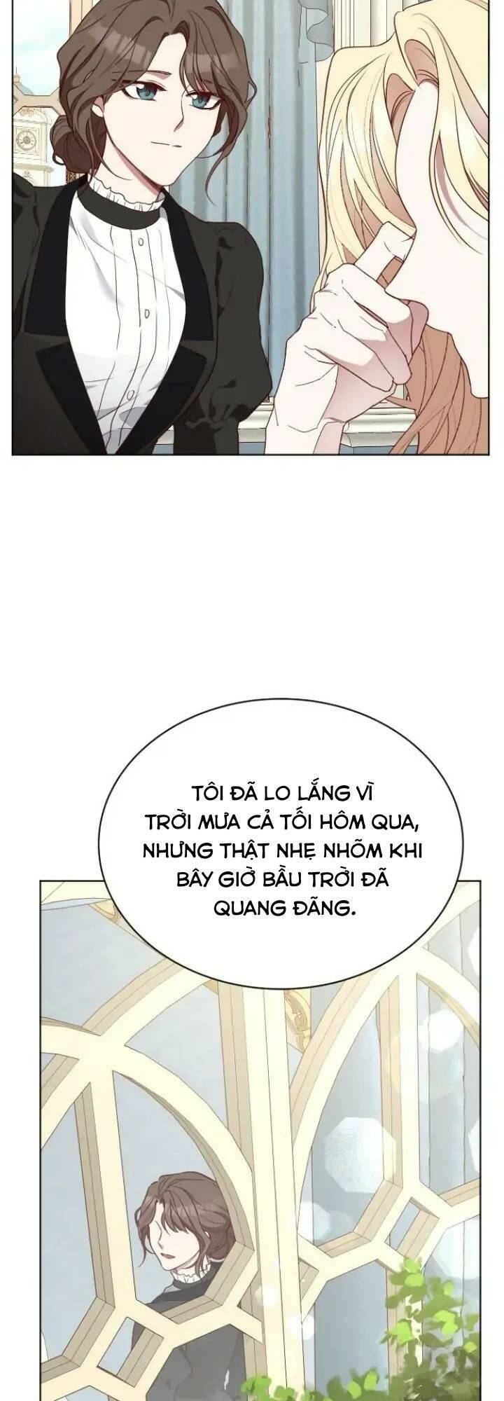 Hoa Dã Thú Chapter 22 - Trang 2