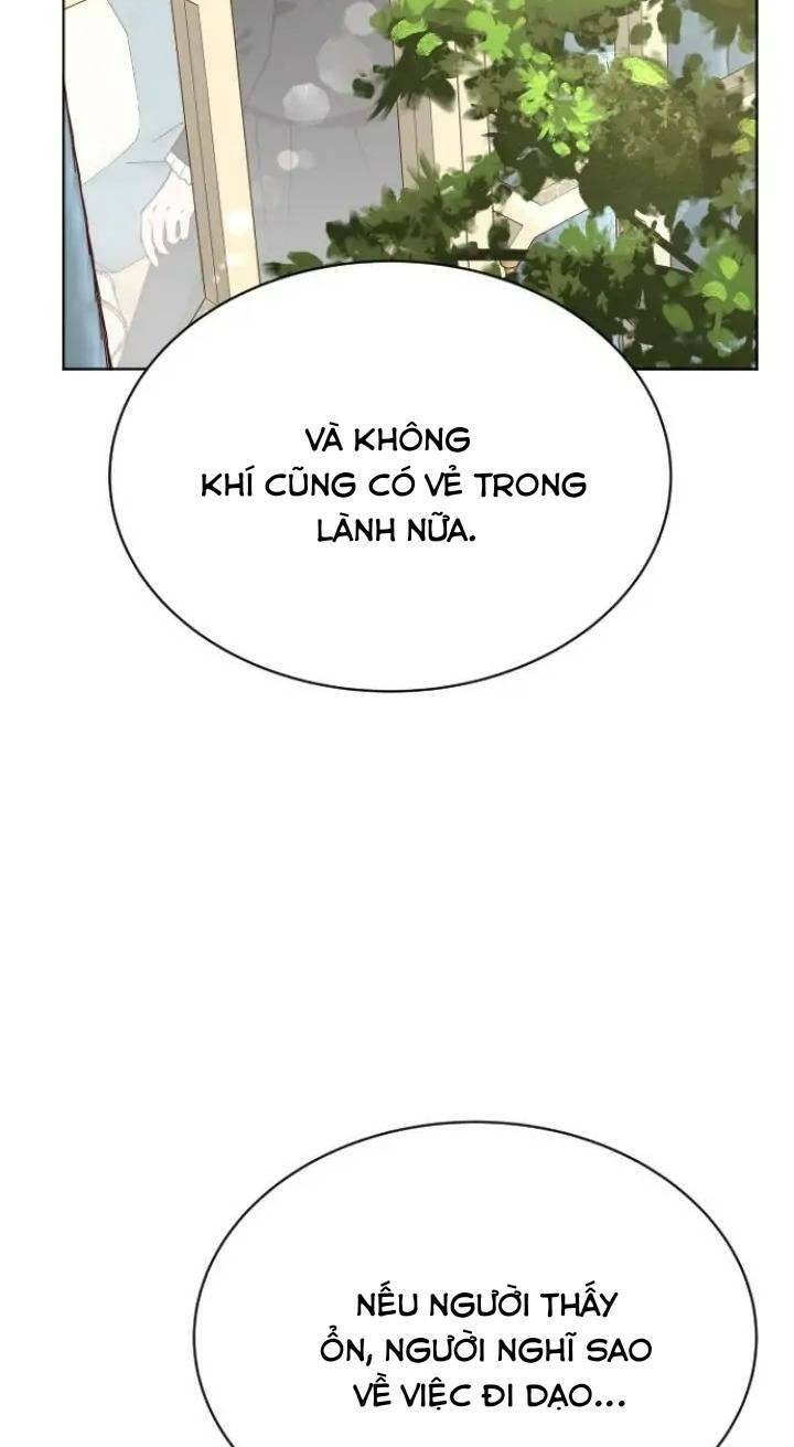 Hoa Dã Thú Chapter 22 - Trang 2