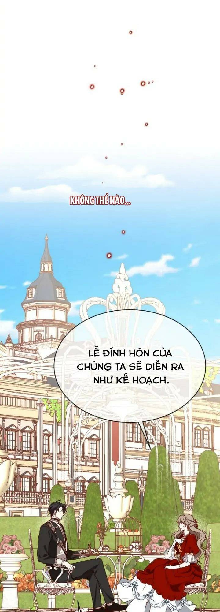 Hoa Dã Thú Chapter 19 - Trang 2