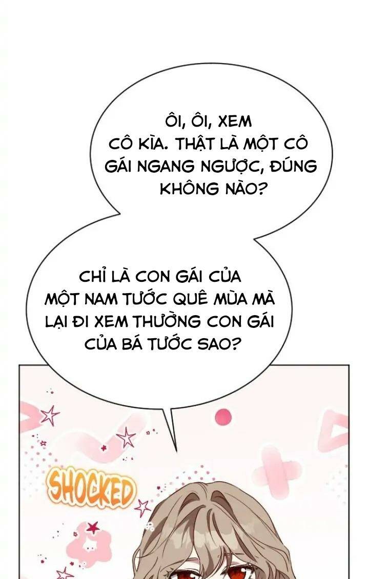 Hoa Dã Thú Chapter 19 - Trang 2