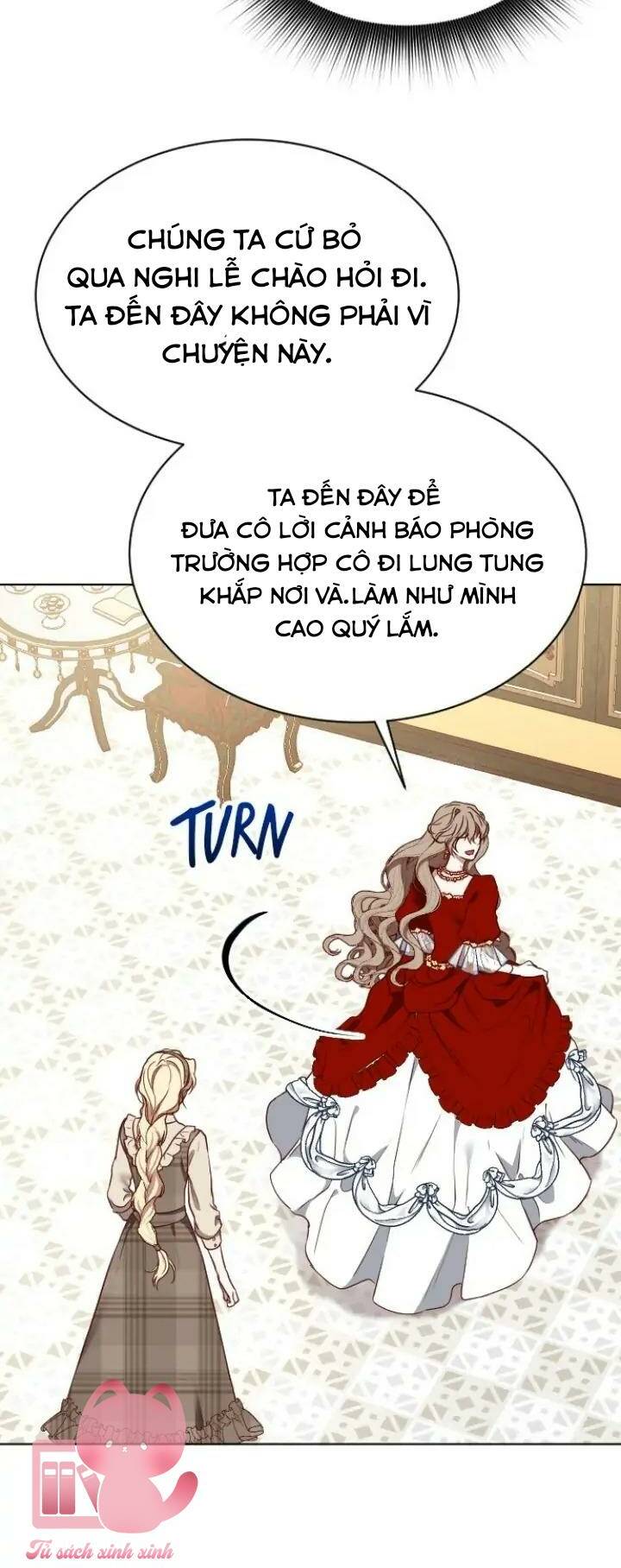 Hoa Dã Thú Chapter 19 - Trang 2