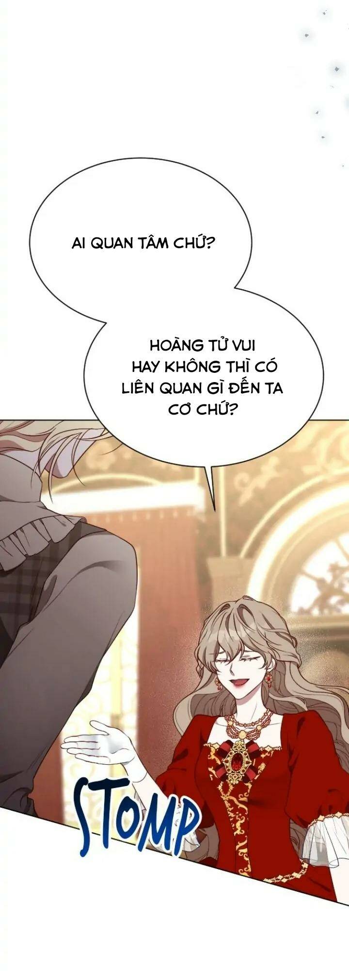 Hoa Dã Thú Chapter 19 - Trang 2