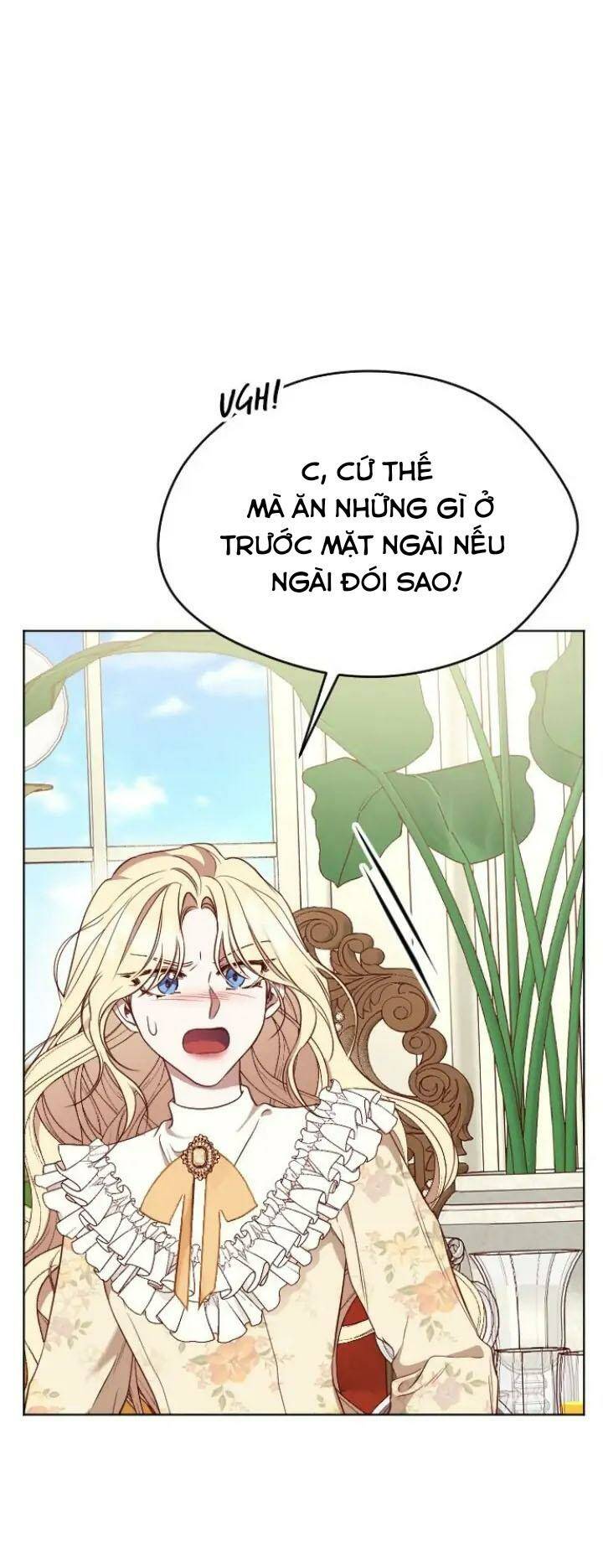 Hoa Dã Thú Chapter 18 - Trang 2