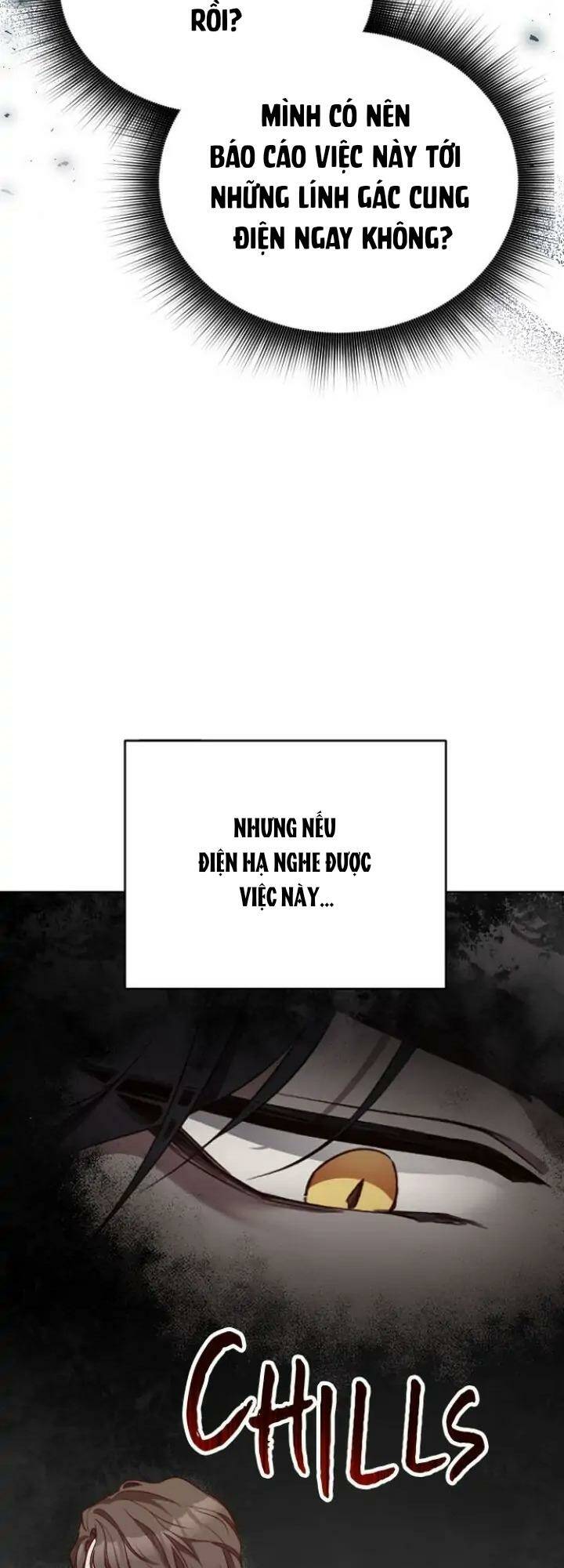 Hoa Dã Thú Chapter 17 - Trang 2