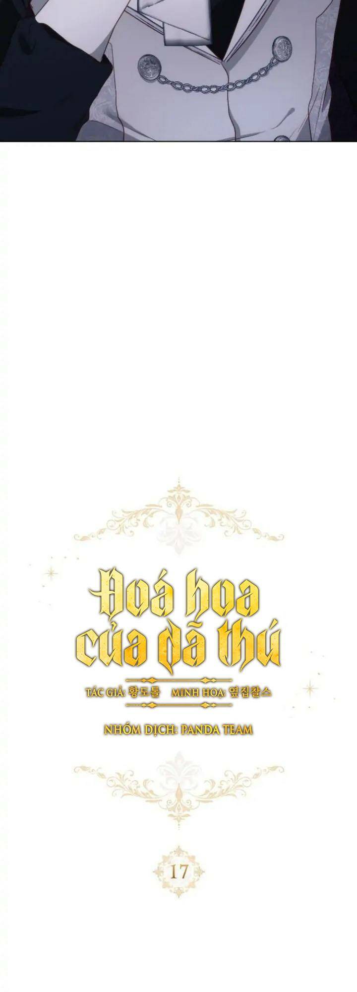 Hoa Dã Thú Chapter 17 - Trang 2