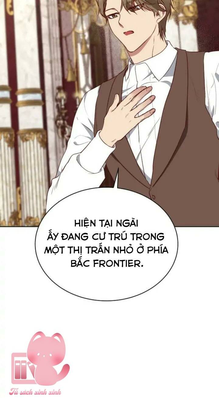 Hoa Dã Thú Chapter 17 - Trang 2