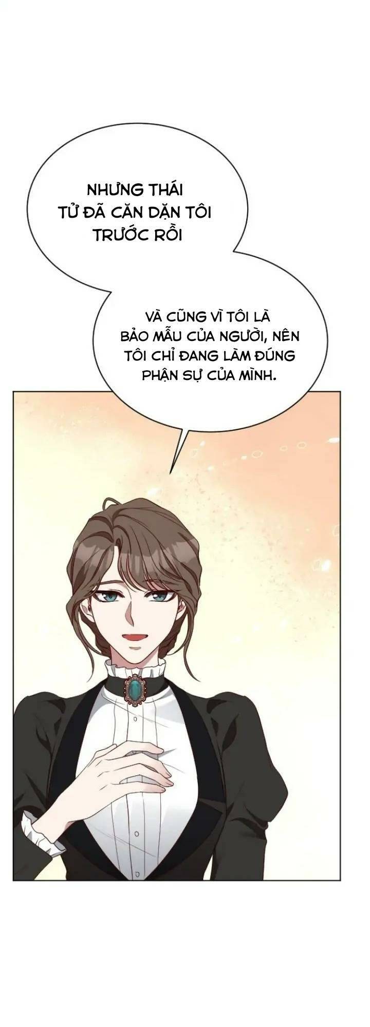 Hoa Dã Thú Chapter 16 - Trang 2