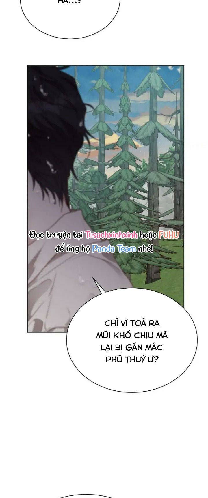 Hoa Dã Thú Chapter 15 - Trang 2