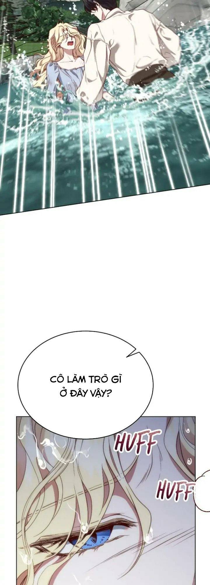 Hoa Dã Thú Chapter 15 - Trang 2