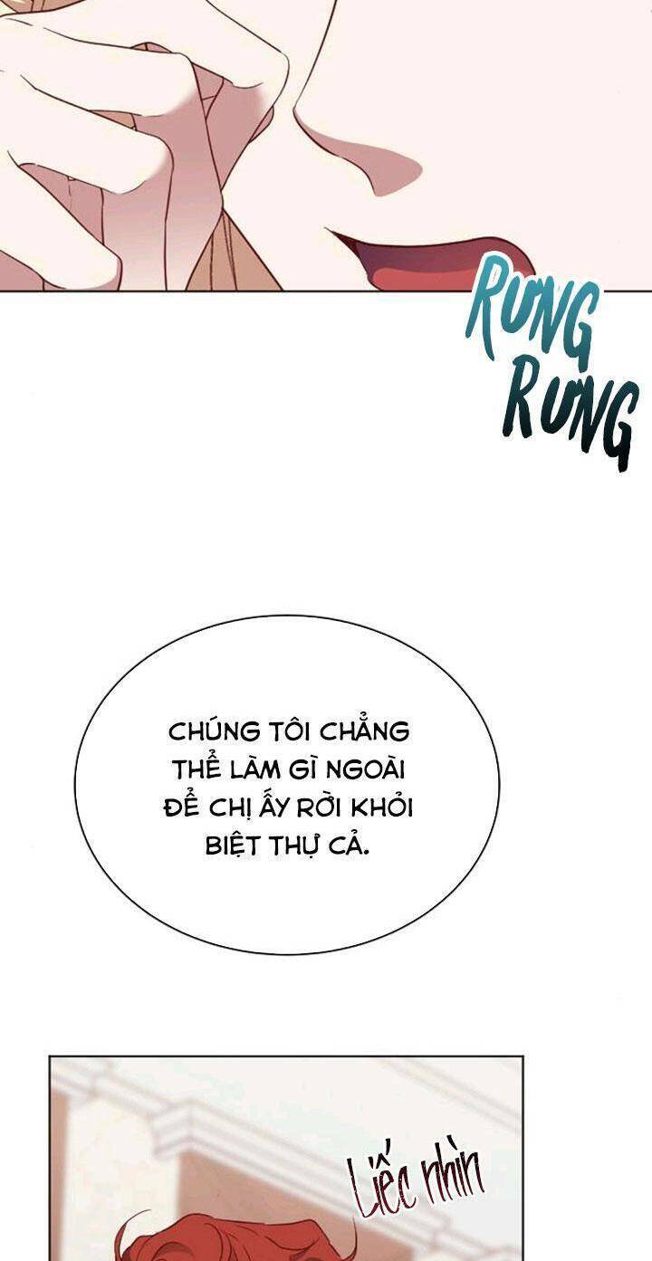 Hoa Dã Thú Chapter 14 - Trang 2