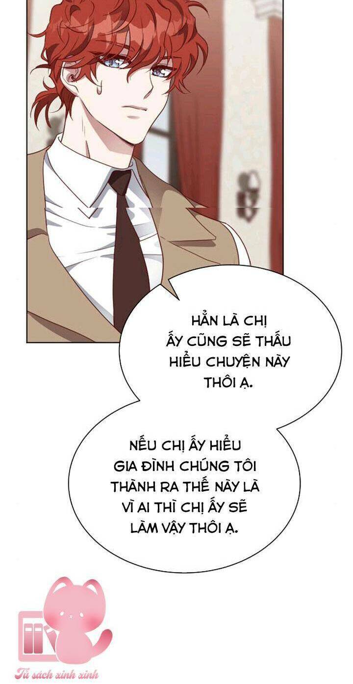 Hoa Dã Thú Chapter 14 - Trang 2