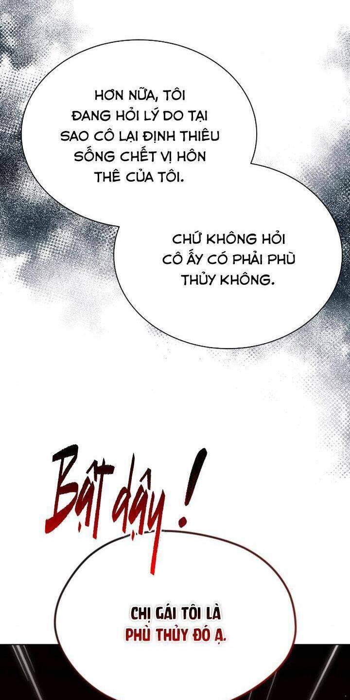 Hoa Dã Thú Chapter 14 - Trang 2