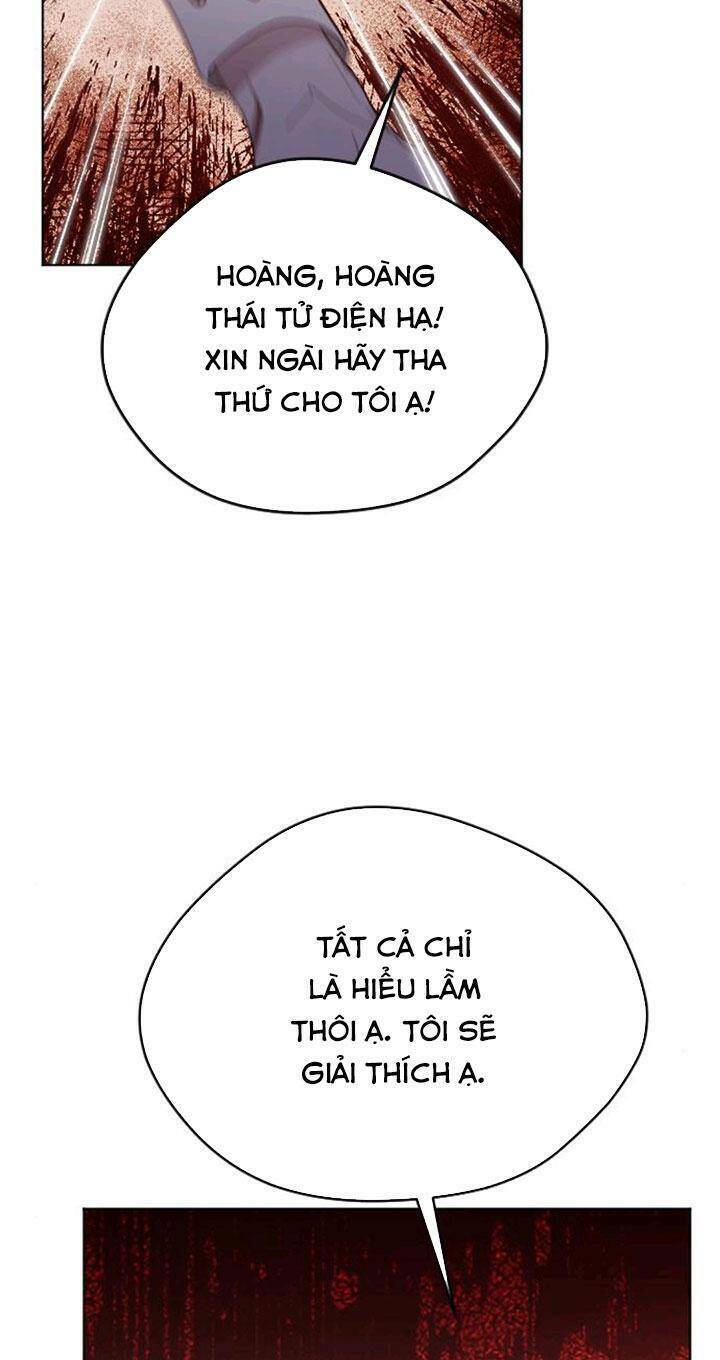 Hoa Dã Thú Chapter 14 - Trang 2