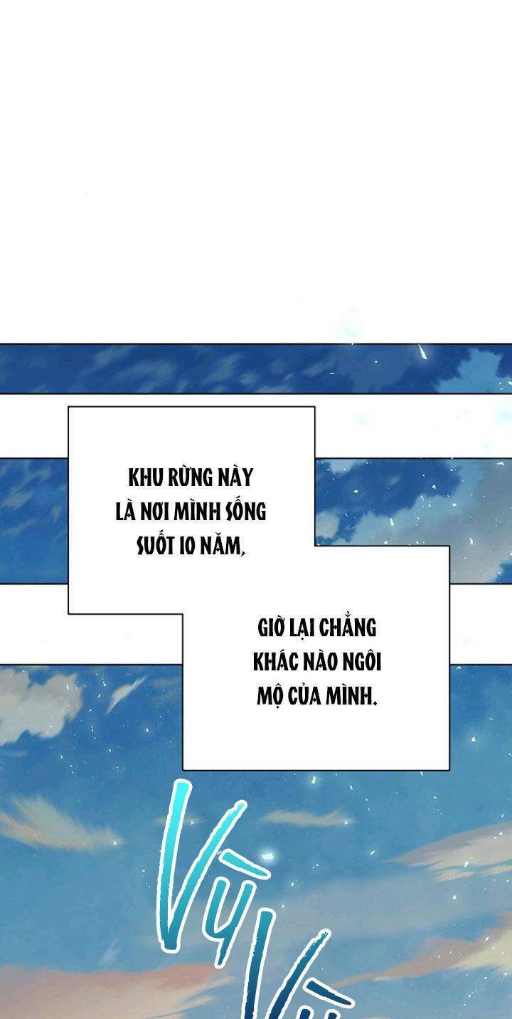 Hoa Dã Thú Chapter 14 - Trang 2