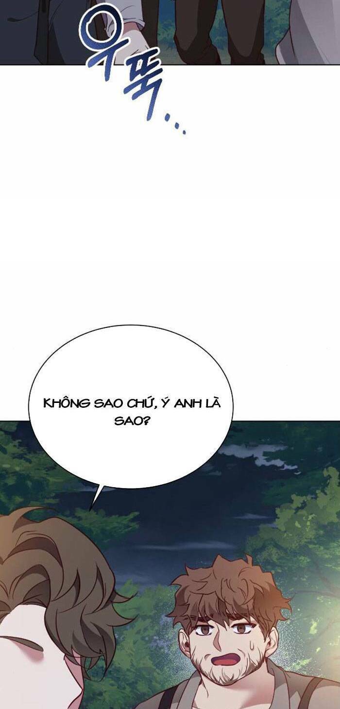 Hoa Dã Thú Chapter 11 - Trang 2