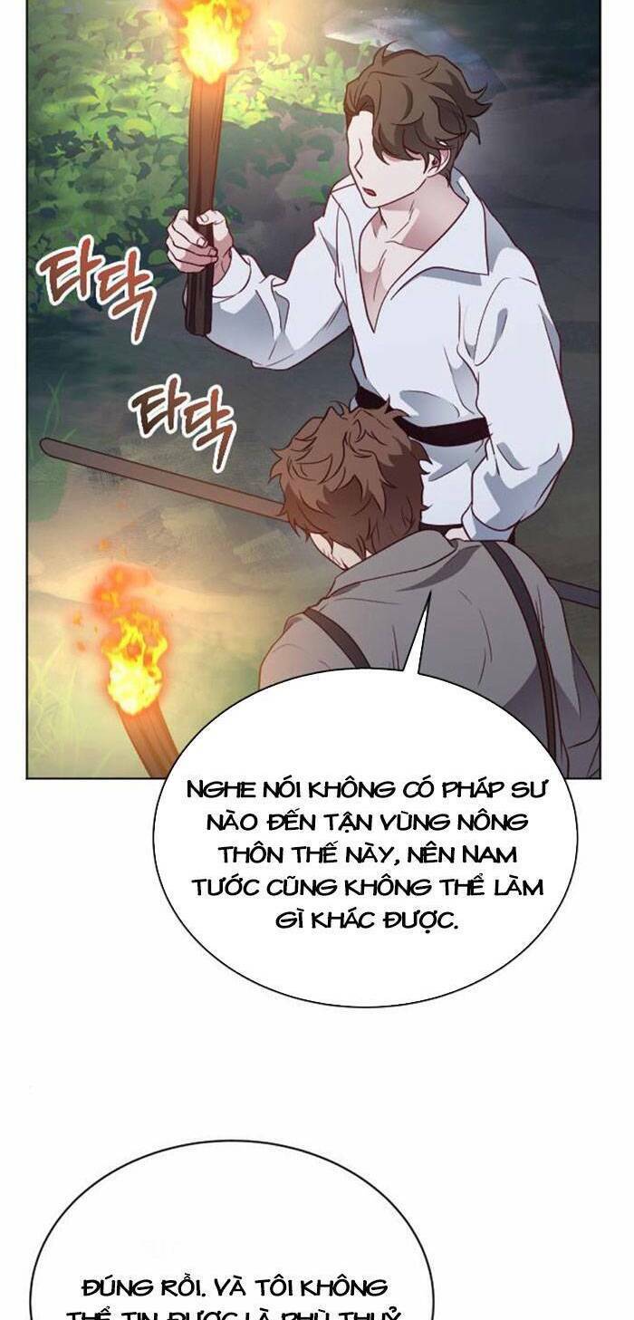 Hoa Dã Thú Chapter 11 - Trang 2