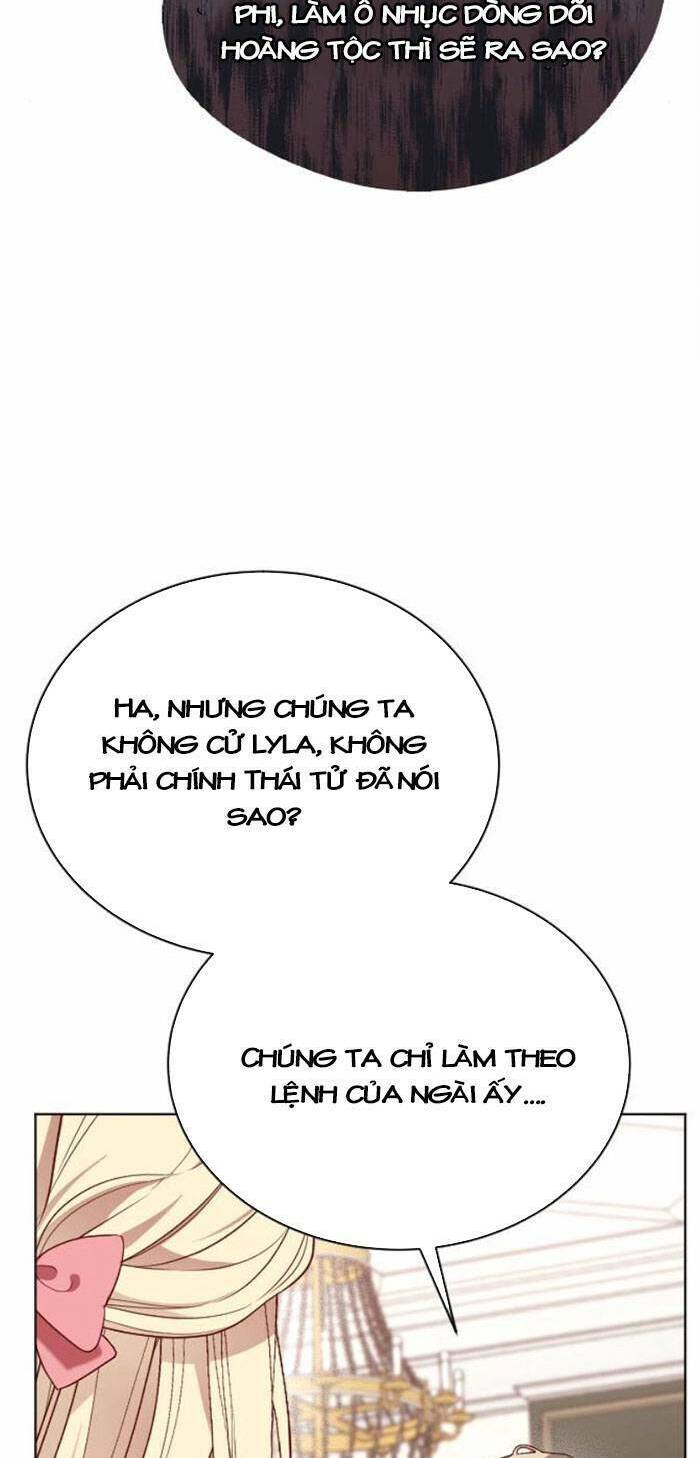 Hoa Dã Thú Chapter 10 - Trang 2