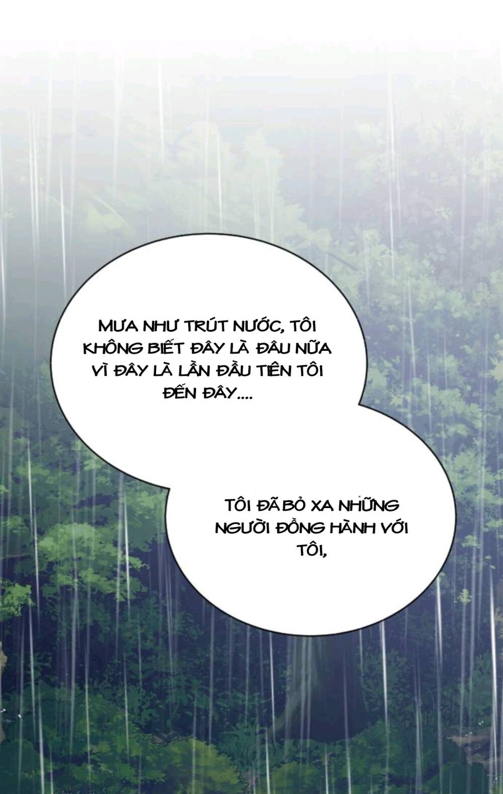 Hoa Dã Thú Chapter 6 - Trang 2