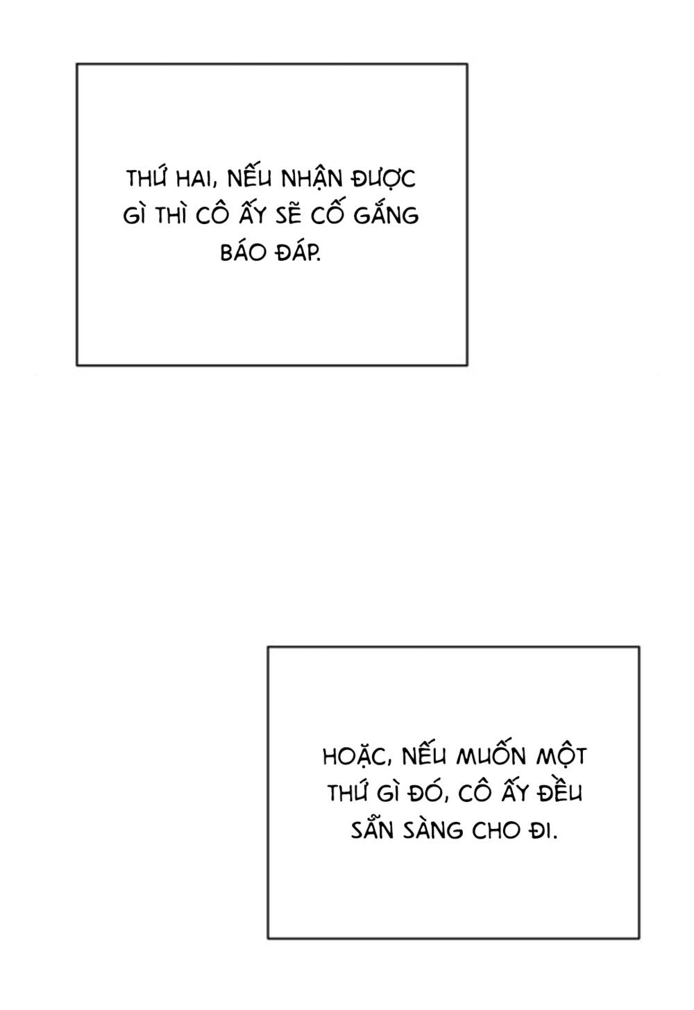 Hoa Dã Thú Chapter 6 - Trang 2