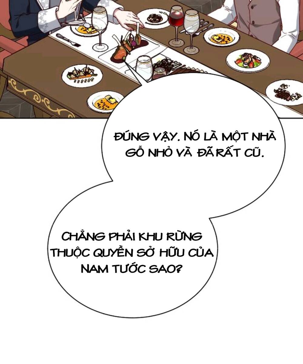 Hoa Dã Thú Chapter 3 - Trang 2