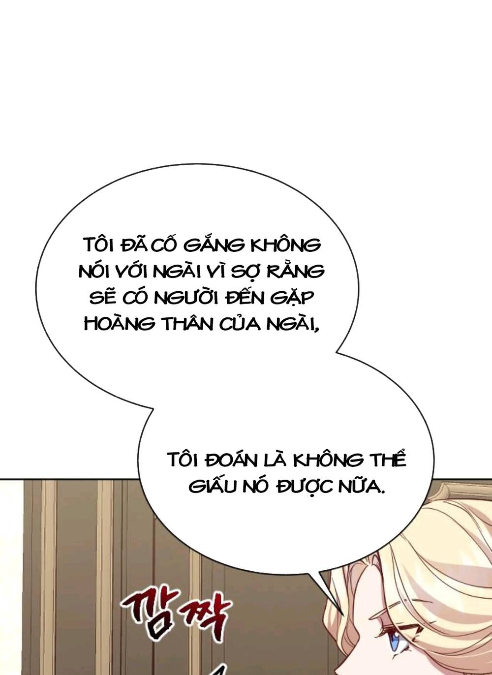 Hoa Dã Thú Chapter 3 - Trang 2