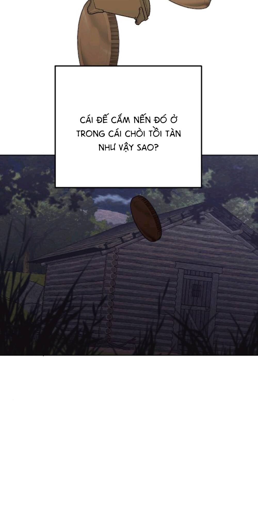 Hoa Dã Thú Chapter 3 - Trang 2