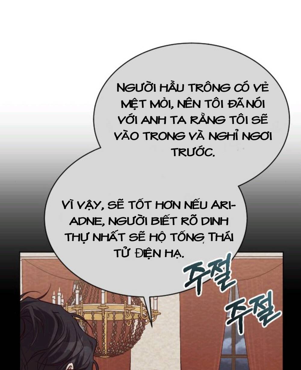 Hoa Dã Thú Chapter 3 - Trang 2