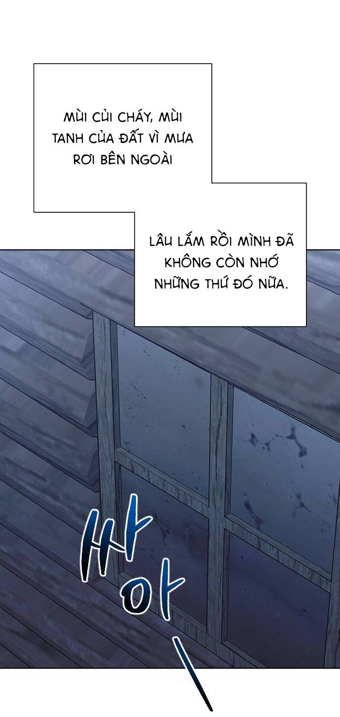 Hoa Dã Thú Chapter 2 - Trang 2