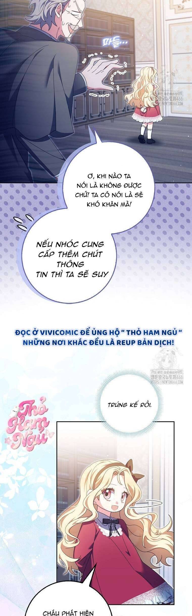 Tôi Không Thuộc Về Nơi Này Chapter 18 - Trang 2