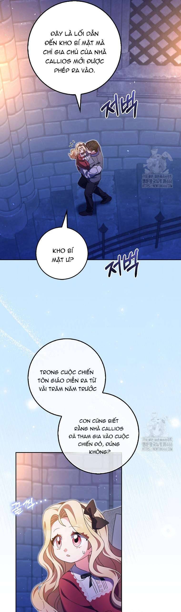 Tôi Không Thuộc Về Nơi Này Chapter 18 - Trang 2