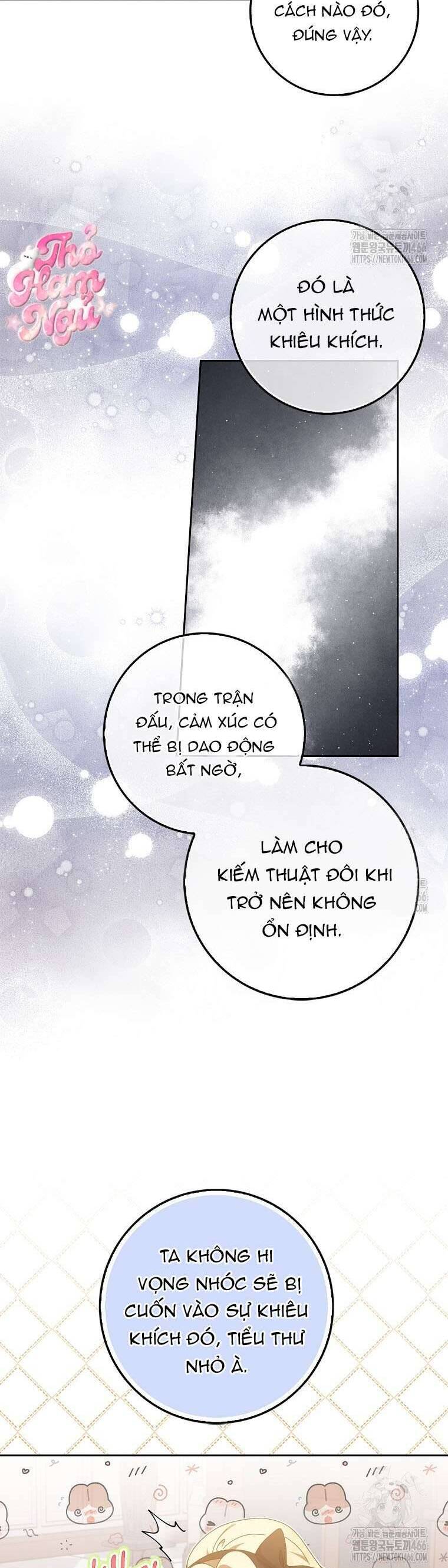 Tôi Không Thuộc Về Nơi Này Chapter 17 - Trang 2