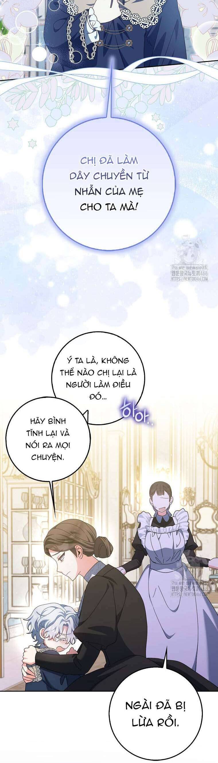 Tôi Không Thuộc Về Nơi Này Chapter 15 - Trang 2