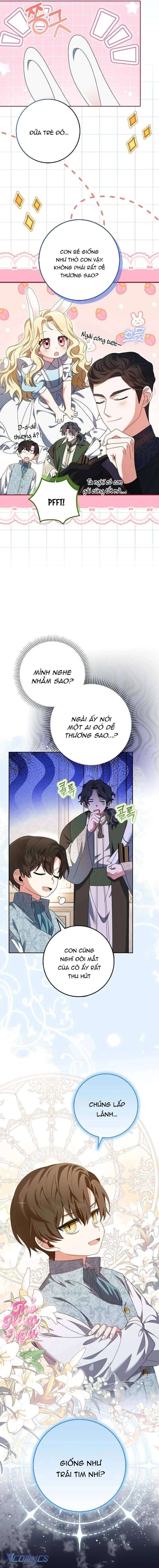 Tôi Không Thuộc Về Nơi Này Chapter 9 - Trang 2