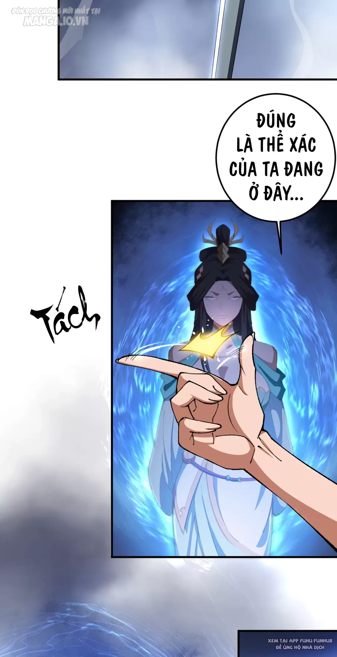 Ta Có Nghìn Tỷ Năm Tu Vi Chapter 20 - Trang 2