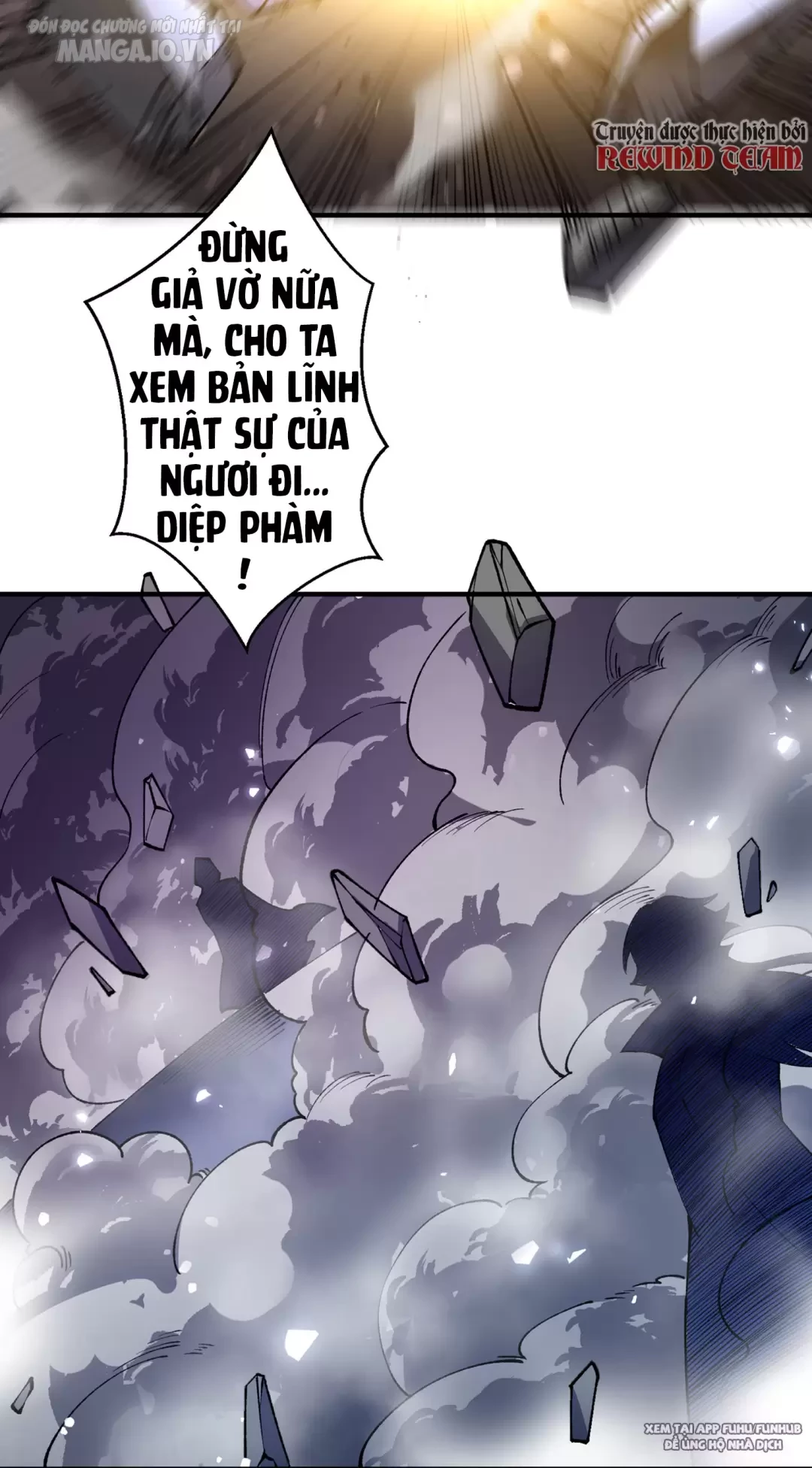 Ta Có Nghìn Tỷ Năm Tu Vi Chapter 20 - Trang 2