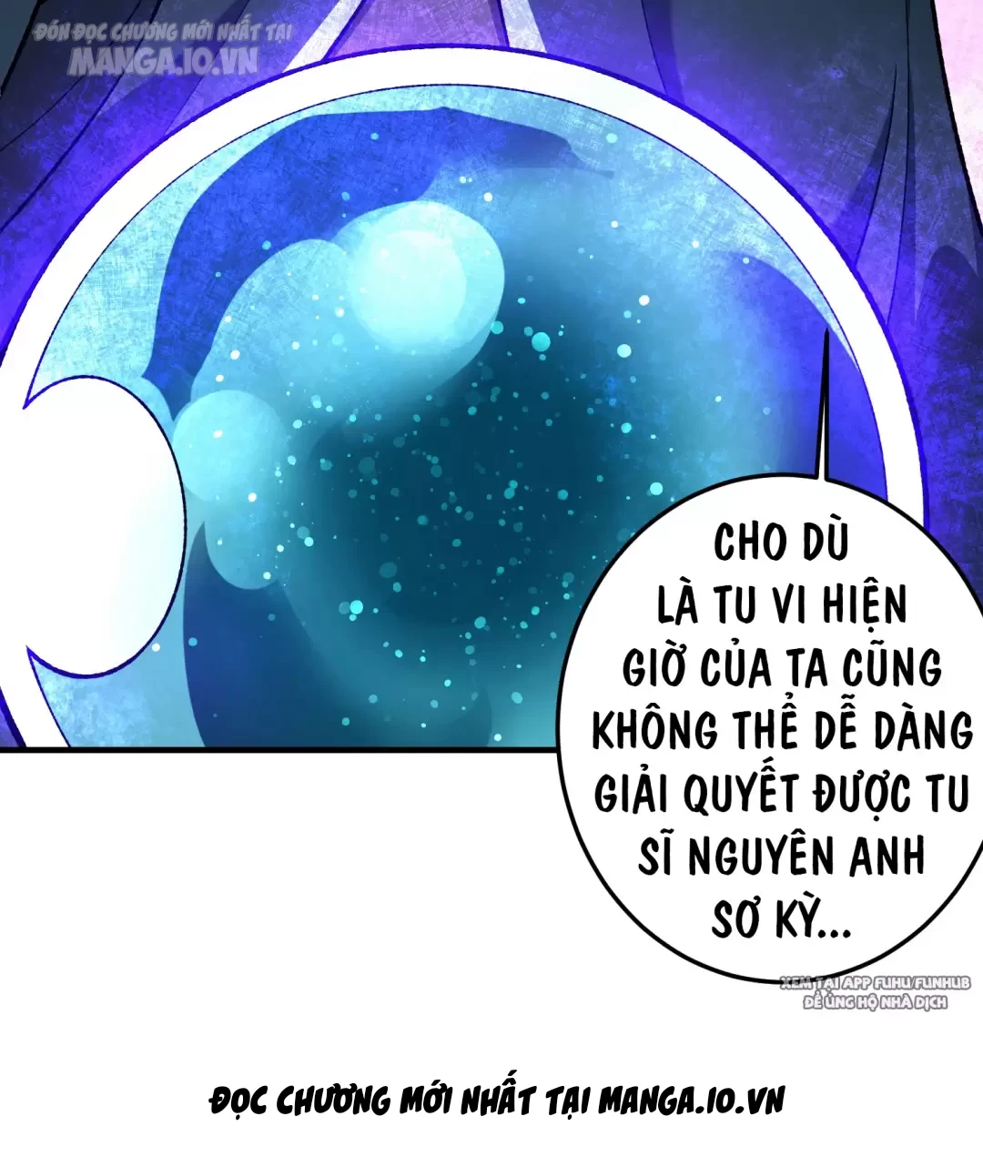 Ta Có Nghìn Tỷ Năm Tu Vi Chapter 18 - Trang 2