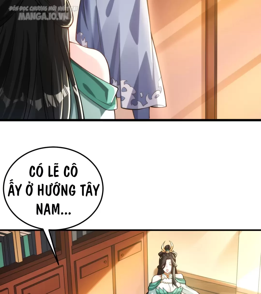 Ta Có Nghìn Tỷ Năm Tu Vi Chapter 16 - Trang 2