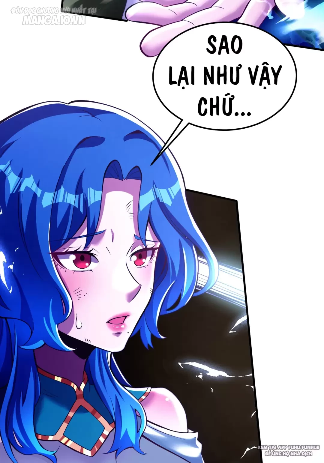 Ta Có Nghìn Tỷ Năm Tu Vi Chapter 16 - Trang 2