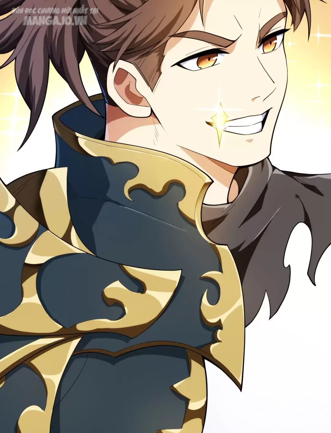 Ta Có Nghìn Tỷ Năm Tu Vi Chapter 13 - Trang 2