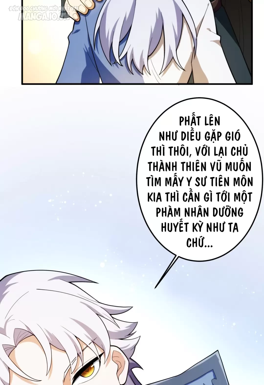 Ta Có Nghìn Tỷ Năm Tu Vi Chapter 13 - Trang 2