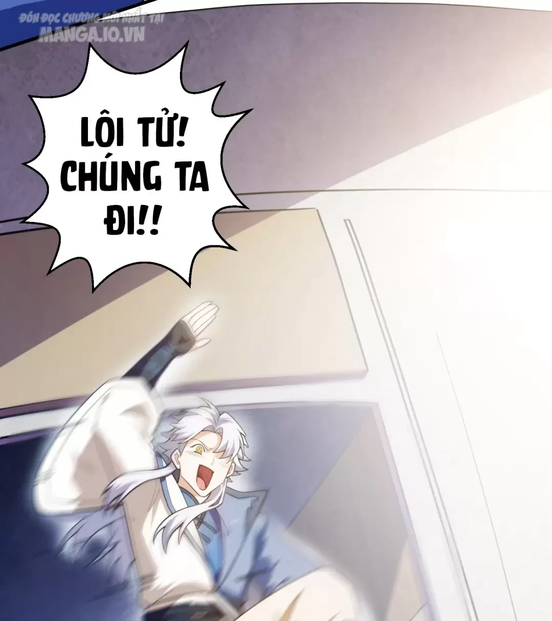 Ta Có Nghìn Tỷ Năm Tu Vi Chapter 13 - Trang 2