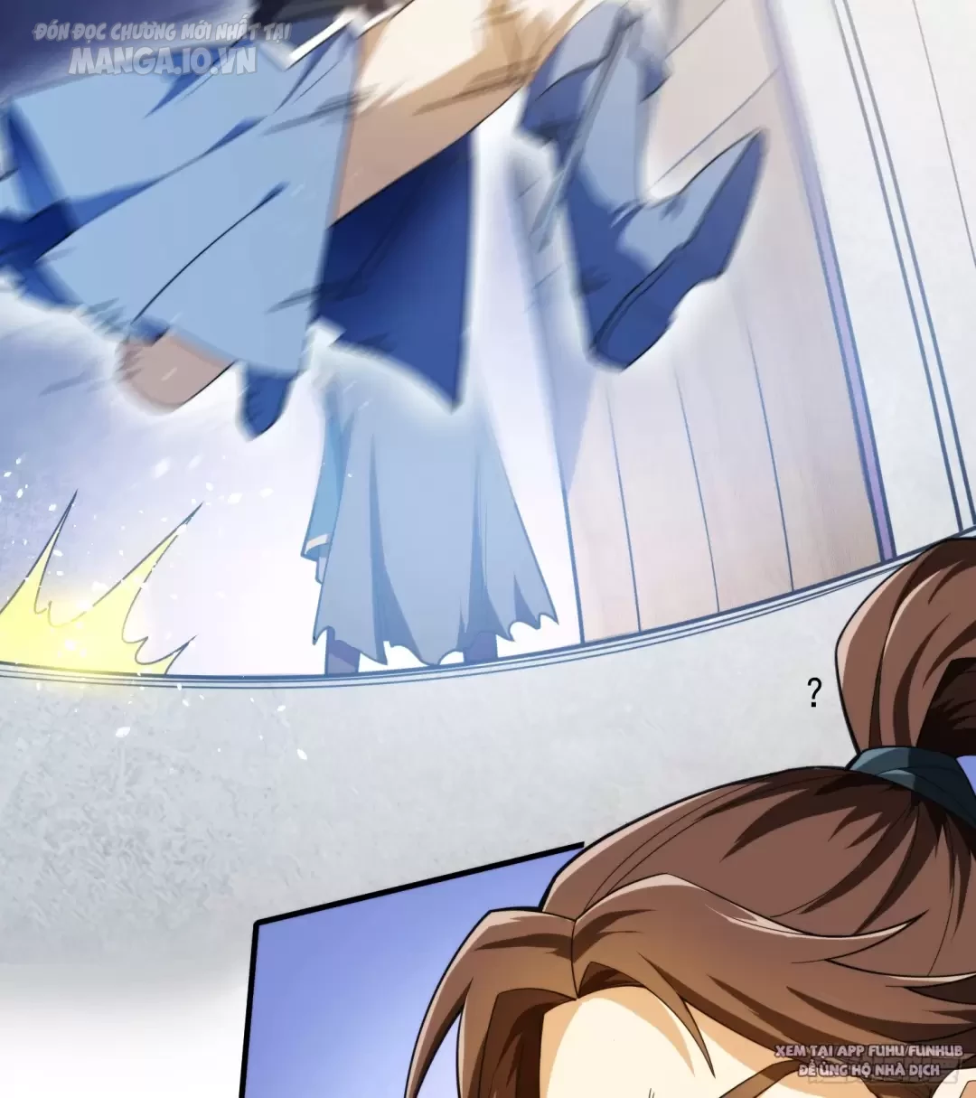 Ta Có Nghìn Tỷ Năm Tu Vi Chapter 13 - Trang 2