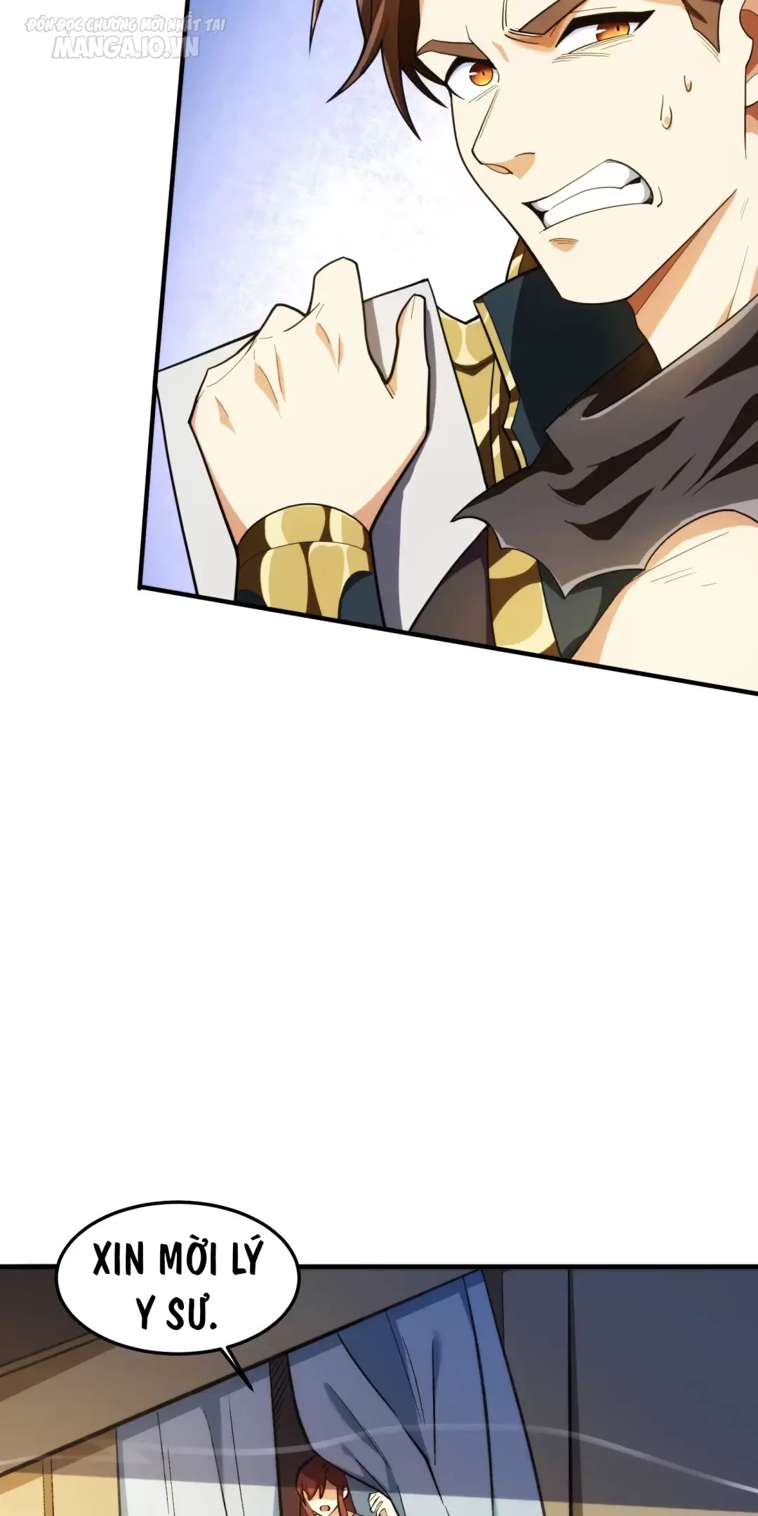 Ta Có Nghìn Tỷ Năm Tu Vi Chapter 13 - Trang 2