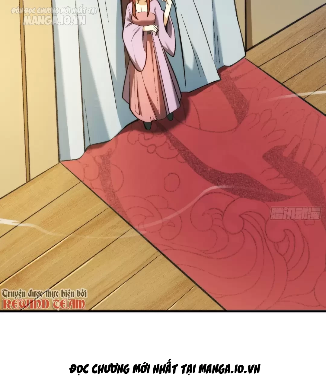 Ta Có Nghìn Tỷ Năm Tu Vi Chapter 13 - Trang 2