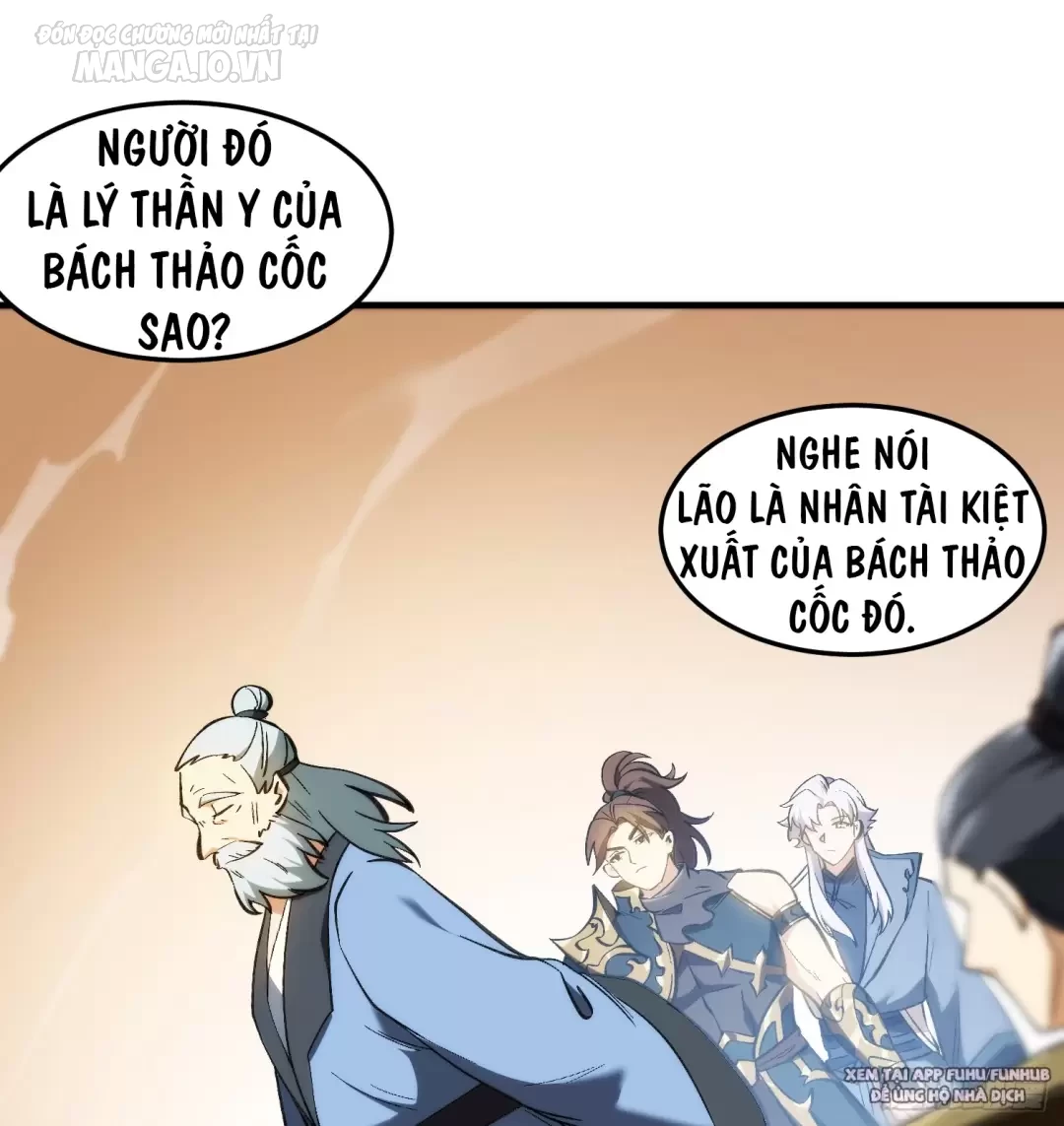 Ta Có Nghìn Tỷ Năm Tu Vi Chapter 13 - Trang 2