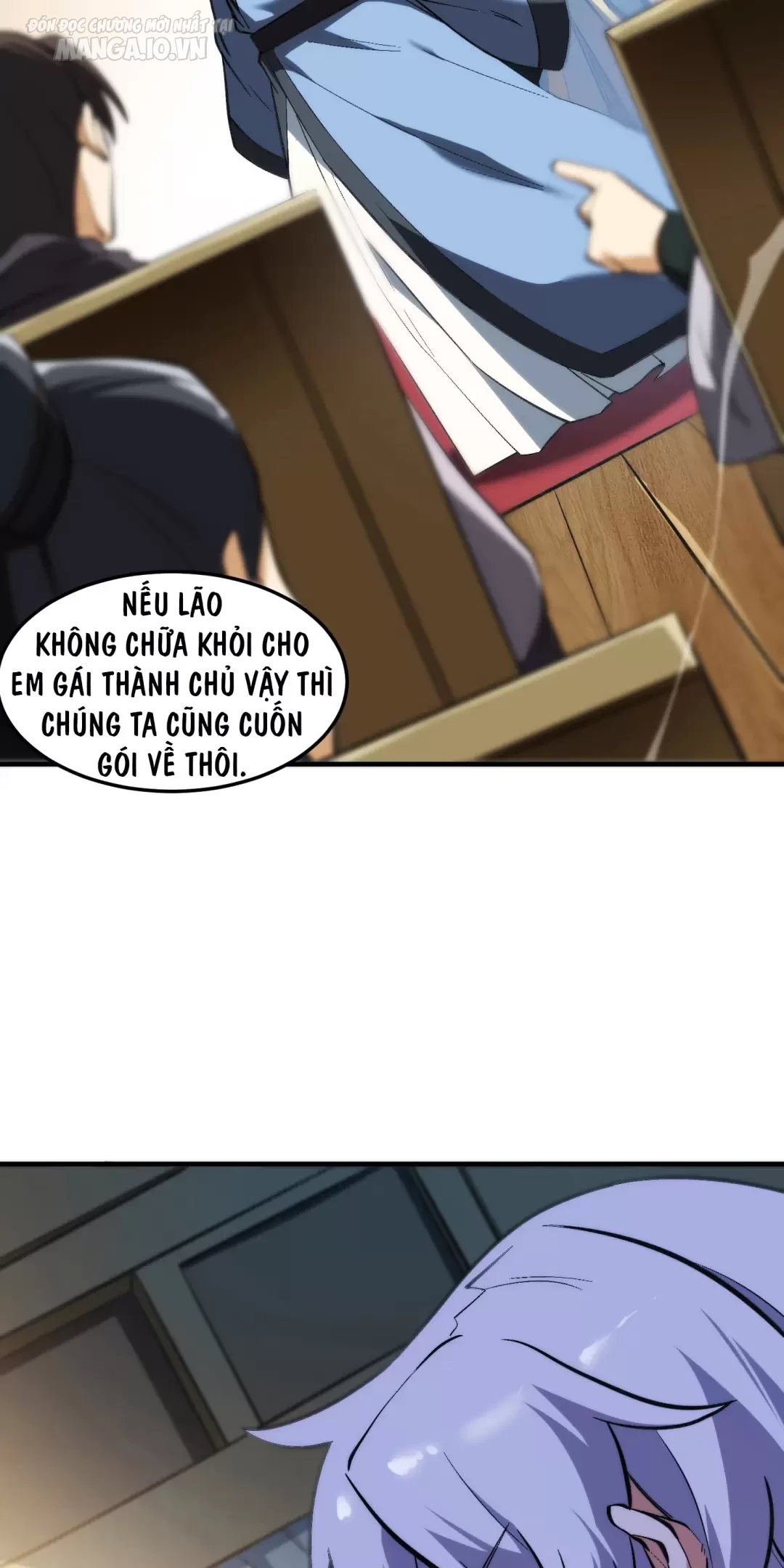 Ta Có Nghìn Tỷ Năm Tu Vi Chapter 13 - Trang 2