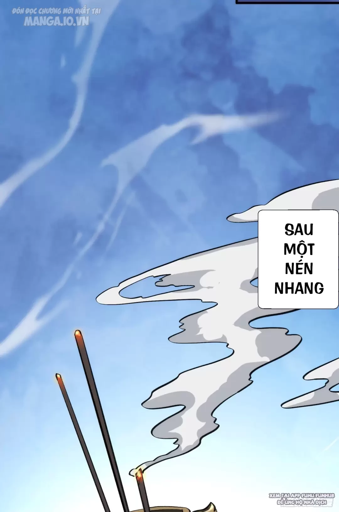 Ta Có Nghìn Tỷ Năm Tu Vi Chapter 13 - Trang 2