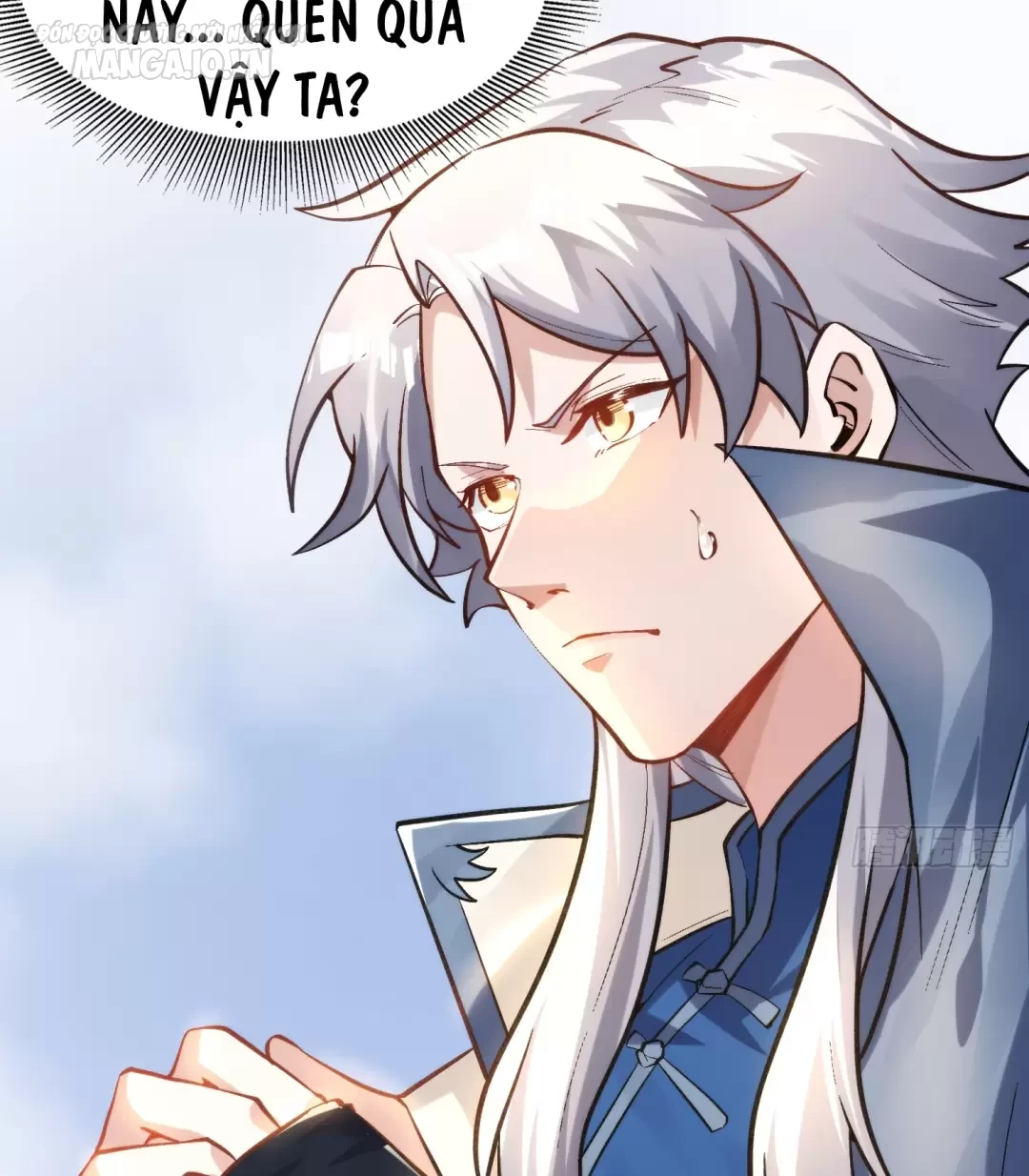 Ta Có Nghìn Tỷ Năm Tu Vi Chapter 13 - Trang 2