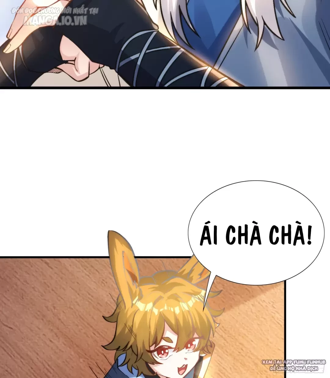 Ta Có Nghìn Tỷ Năm Tu Vi Chapter 13 - Trang 2